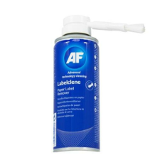 AF Etikett eltávolító spray, 200 ml, AF "Labelclene" etikett