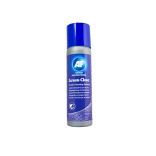 AF Screen-Clene Pump Spray képernyőtisztító pumpás spray 250 ml tisztító- és takarítószer, higiénia