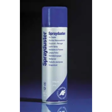 AF Sprayduster sűrített levegő 342 ml asztali számítógép kellék