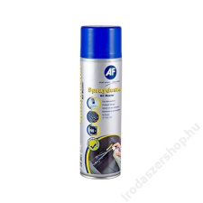 AF Sűrített levegős porpisztoly, 342 ml, AF Sprayduster (TTIASDU400D) takarító és háztartási eszköz