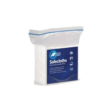 AF Törlőkendő, szálmentes, 34x32 cm, 50 db, AF Safecloths (TTIAASCH050) tisztító- és takarítószer, higiénia