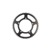 AFAM AFAM hátsó lánckerék 53 fog 420-as lánchoz - Aprilia MX, RX -06, Generic Trigger, DT50, X-Limit