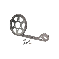 AFAM AFAM láncszett 14/42 fog - KTM Duke 200 12-13 lánc, láncszett