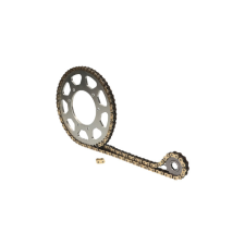 AFAM Lánckészlet AFAM 14x54 Motorhispania KN1 125 / KN2 125 egyéb motorkerékpár alkatrész