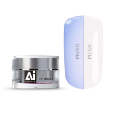  Affinity Ice Violet 30g műköröm zselé