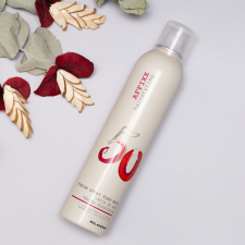 AFFIXX „50” rugalmas tartású pumpás hajlakk 350 ml hajformázó gép