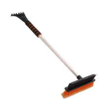 AFHM Ablaklehúzó, kefével és jégkaparóval 75 cm AFHM takarító és háztartási eszköz