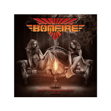 AFM Bonfire - Don't Touch The Light MMXXIII (Digipak) (CD) heavy metal