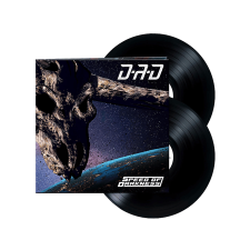 AFM D-A-D - Speed Of Darkness (Vinyl LP (nagylemez)) heavy metal