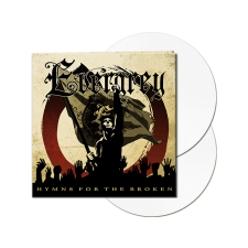 AFM Evergrey - Hymns For The Broken (Limited Creamy White Vinyl) (Vinyl LP (nagylemez)) heavy metal