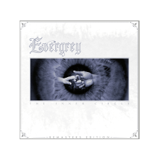 AFM Evergrey - The Inner Circle (Remasters Edition) (Digipak) (Cd) heavy metal