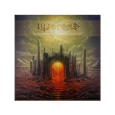 AFM Illdisposed - In Chambers Of Sonic Disgust (Digipak) (CD) heavy metal