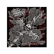 AFM Indian Nightmare - Banished Into Endless Chaos (Vinyl EP (12")) heavy metal
