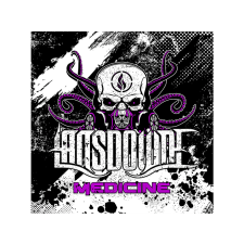AFM Lansdowne - Medicine (Cd) heavy metal