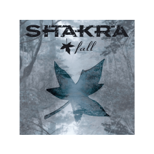 AFM Shakra - Fall (Cd) heavy metal