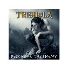 AFM Trishula - Becoming The Enemy (CD) heavy metal