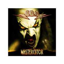 AFM U.d.o. - Mastercutor (Cd) heavy metal