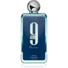 Afnan 9 AM Dive EDP 100 ml parfüm és kölni