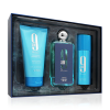 Afnan 9 AM Dive gift unisex eau de parfum 100 ml + shower gel 150 ml + dezodor spray 150 ml