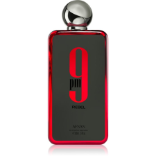Afnan 9 PM Rebel EDP 100 ml parfüm és kölni