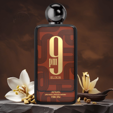 Afnan 9PM Elixir EDP Férfiaknak 100 ml parfüm és kölni