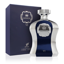 Afnan Highness VI EDP M 100ml parfüm és kölni
