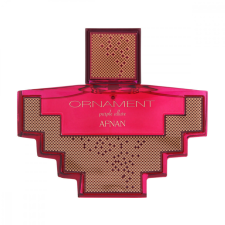 Afnan Ornament Purple Allure EdP 100 ml parfüm és kölni
