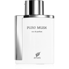Afnan Pure Musk EDP 100 ml parfüm és kölni