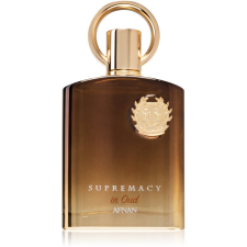 Afnan Supremacy In Oud EDP 100 ml parfüm és kölni