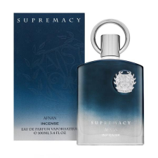 Afnan Supremacy Incense Eau de Parfum – Férfiaknak, 100 ml – 131425 parfüm és kölni