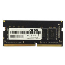 AFOX 16GB /2400 DDR4 Notebook RAM (AFSD416ES1P) memória (ram)