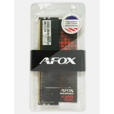 AFOX 16GB /3000 DDR4 RAM memória (ram)