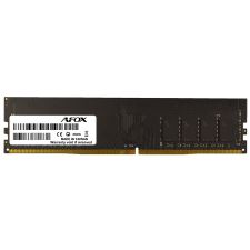 AFOX 16GB / 3200 DDR4 CL22 Single Desktop RAM (AFLD416PH1P) memória (ram)