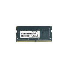 AFOX 16GB / 3200 DDR4 Notebook RAM memória (ram)