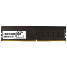 AFOX 16GB DDR4 2400MHz Black memória (ram)