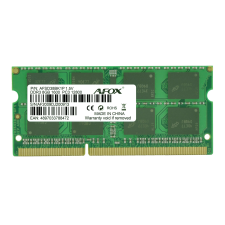 AFOX 8GB /1600 DDR3 Notebook RAM memória (ram)