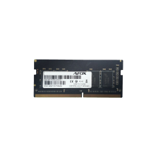 AFOX 8GB /2400 DDR4 Notebook RAM memória (ram)