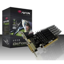 AFOX GEFORCE G210 1GB DDR2 LOW PROFILE AF210-1024D2LG2 (AF210-1024D2LG2) videókártya