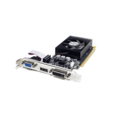 AFOX Geforce GT420 4GB DDR3 Low Profile Videókártya (AF420-4096D3L2) videókártya