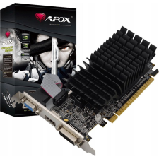 AFOX Geforce GT 210 1GB DDR2 (AF210-1024D2LG2) videókártya