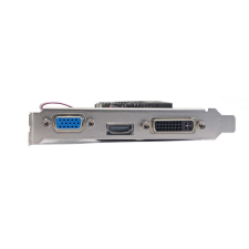 AFOX Geforce GT 210 2GB GDDR3 Low Profile Videókártya videókártya