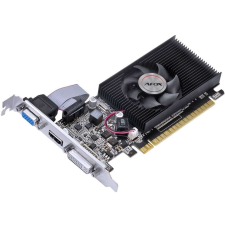  AFOX GeForce GT 210 512MB DDR3 Videókártya videókártya