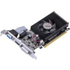 AFOX GeForce GT 210 512MB DDR3 Videókártya (AF210-512D3L3-V2) videókártya