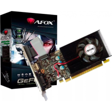 AFOX GeForce GT 240 1GB DDR3 (AF240-1024D3L2) videókártya