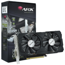 AFOX GeForce RTX 2060 Super 8GB GDDR6 Dual Videókártya (AF2060S-8192D6H4-V2) videókártya