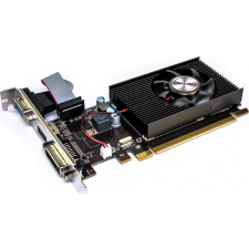 AFOX Radeon HD 5450 1GB DDR3 (AF5450-1024D3L5) videókártya