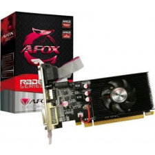 AFOX Radeon R5 230 2GB DDR3 (AFR5230-2048D3L5) videókártya