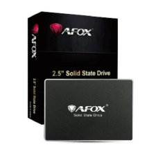 AFOX SSD 480GB INTEL QLC 560 MB/S merevlemez, ssd