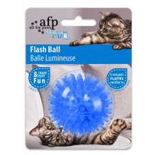 AFP-ALL-FOR-PAWS Modern macska vaku labda macskajáték játék macskáknak