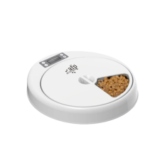 afp Lifestyle 4 Pet-5 Meal Pet Feeder kutyatál